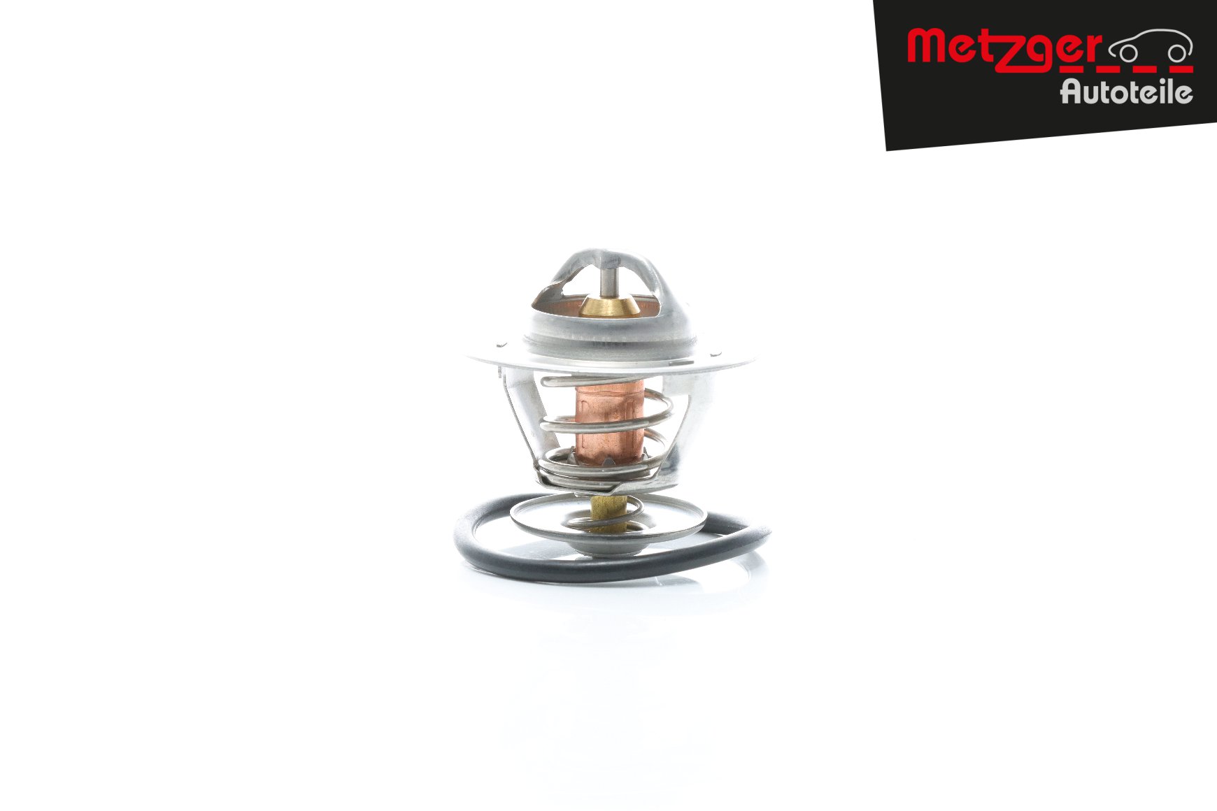 METZGER 4006130 Kühlwasserthermostat VW Jetta 2 (19E, 1G2, 165) 129 PS Benzin Kosten