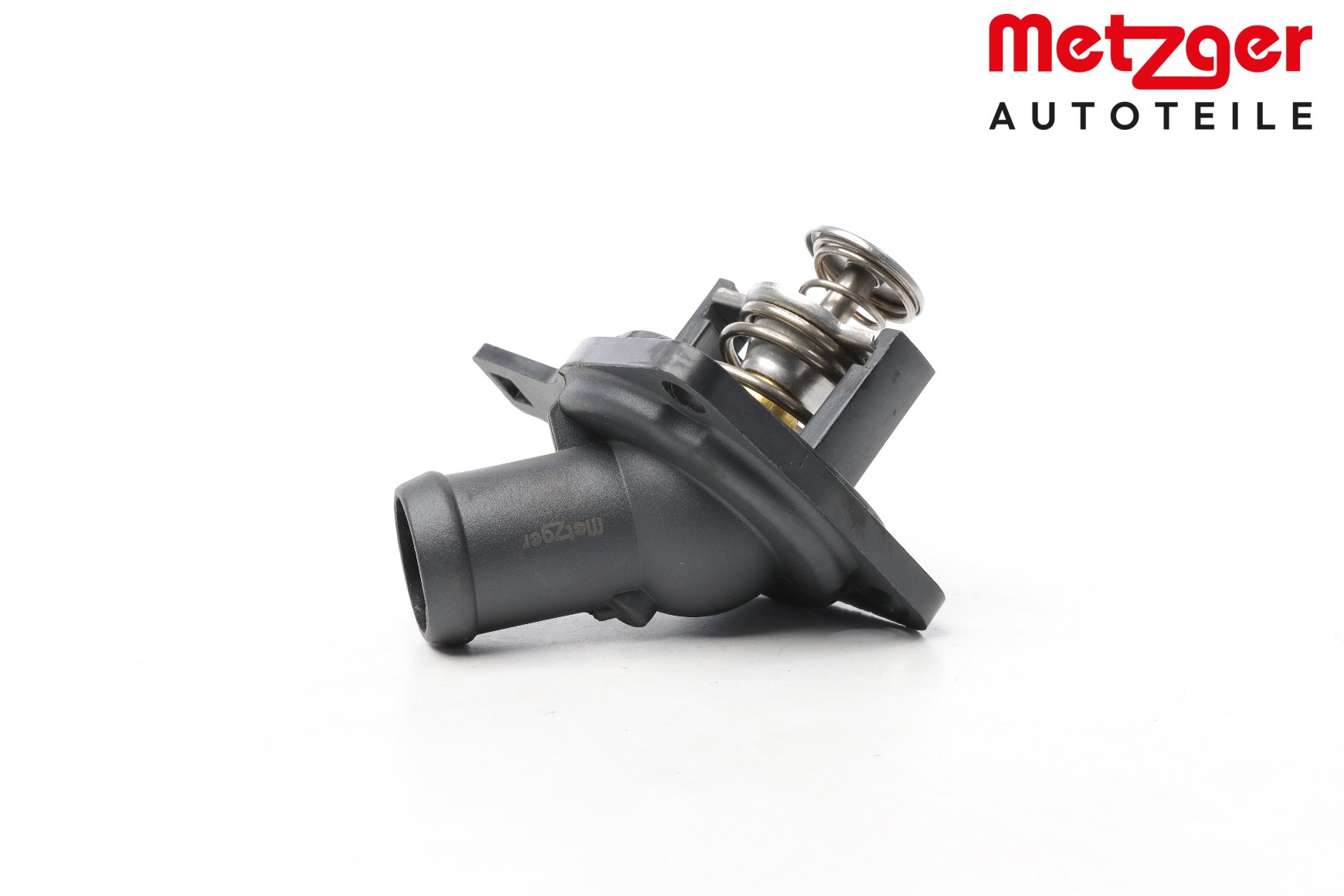 METZGER 4006132 Thermostaat, koelvloeistof HONDA Accord 7 Limousine (CL, CN) 190 Pk Benzine kosten