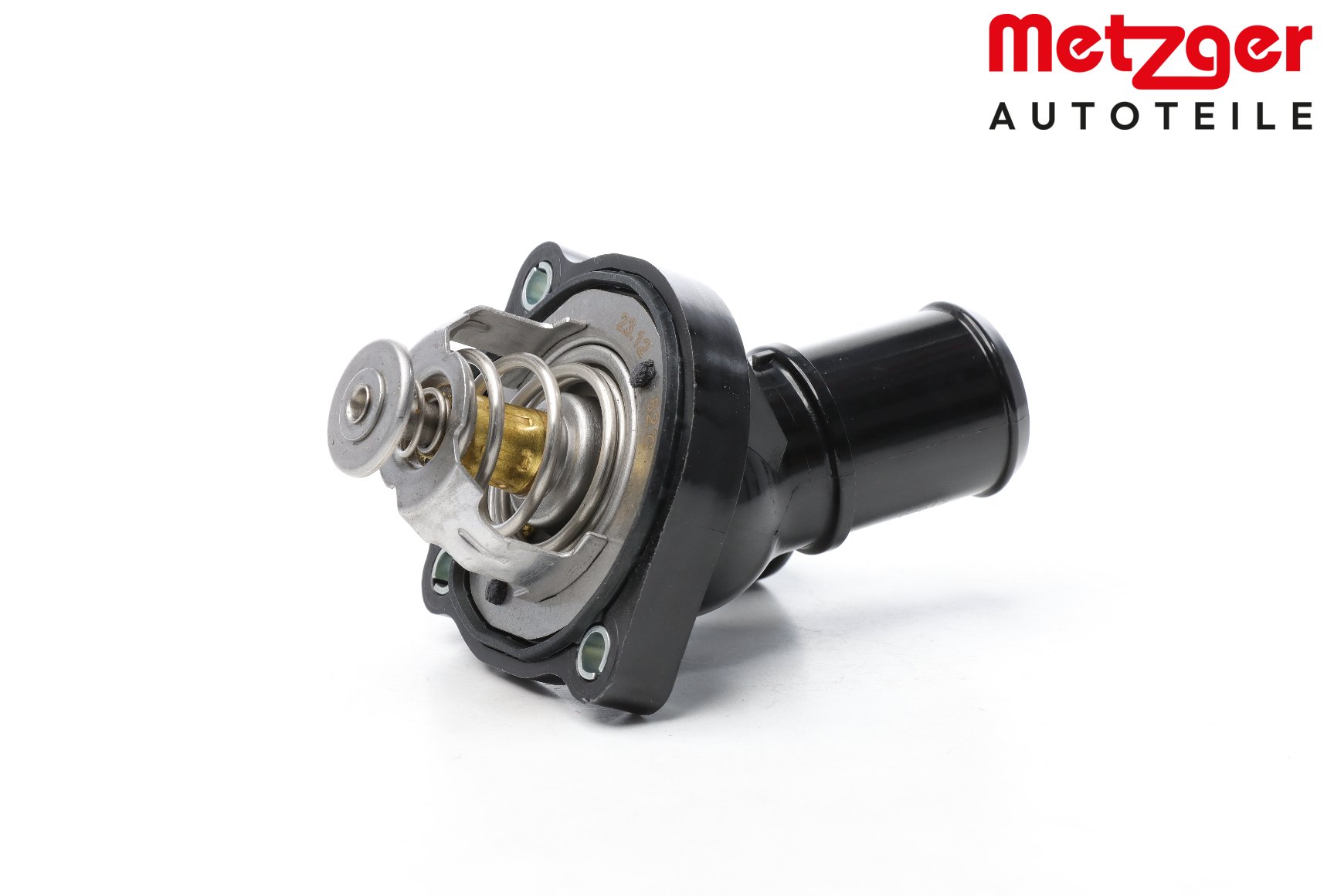 METZGER 4006133 Thermostat d'eau MAZDA 6 3/5 portes (GH) 170 CV Essence coût