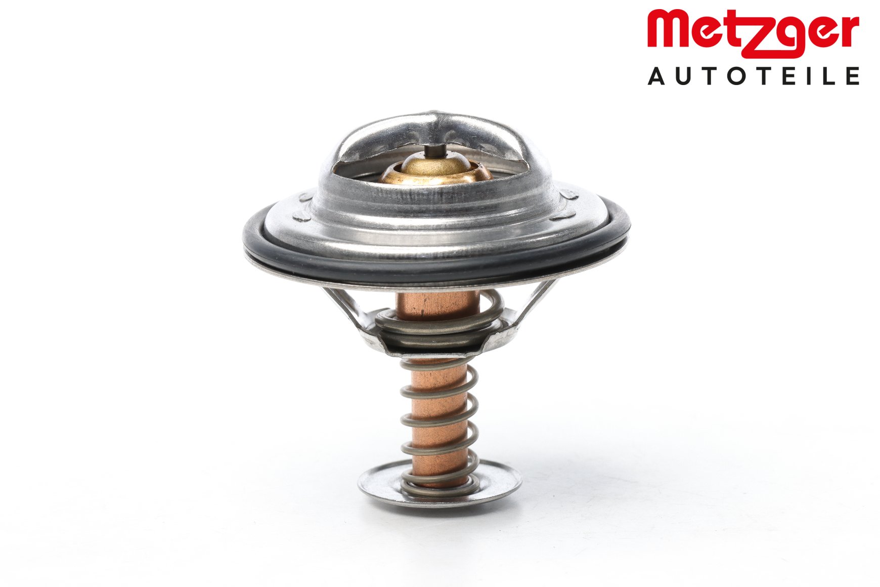 METZGER 4006137: Thermostat d'eau 79°C, 67mm, avec joint d'étanchéite