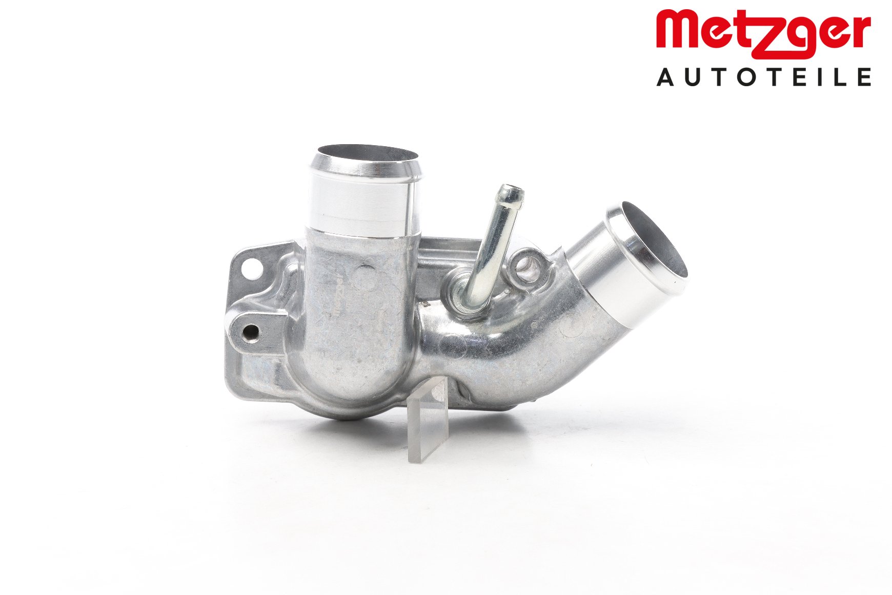 METZGER 4006143 Kühlwasserthermostat OPEL Vectra C CC (Z02) 101 PS Diesel Kosten