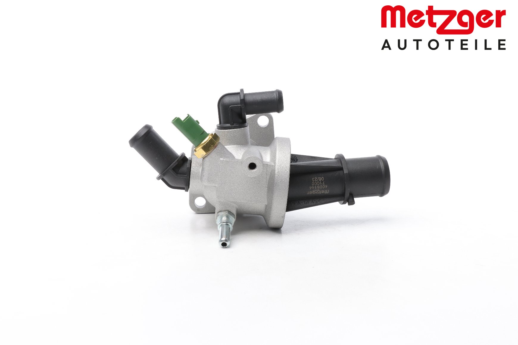 METZGER 4006144 Termostato motore LANCIA YPSILON (843) 70 CV Diesel costo