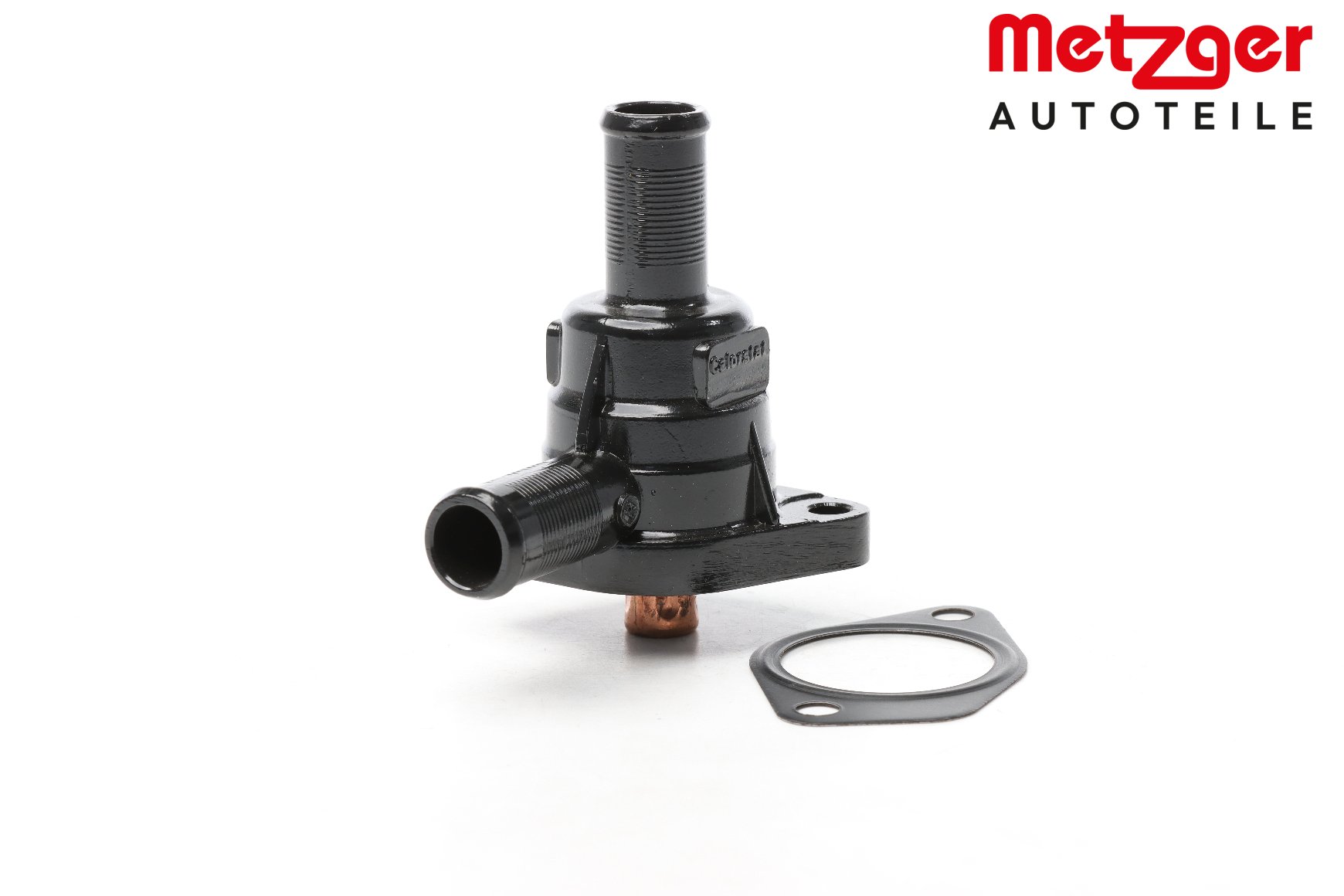 METZGER 4006152 Kühlwasserthermostat PEUGEOT BOXER Bus (230P) 86 PS Diesel Kosten