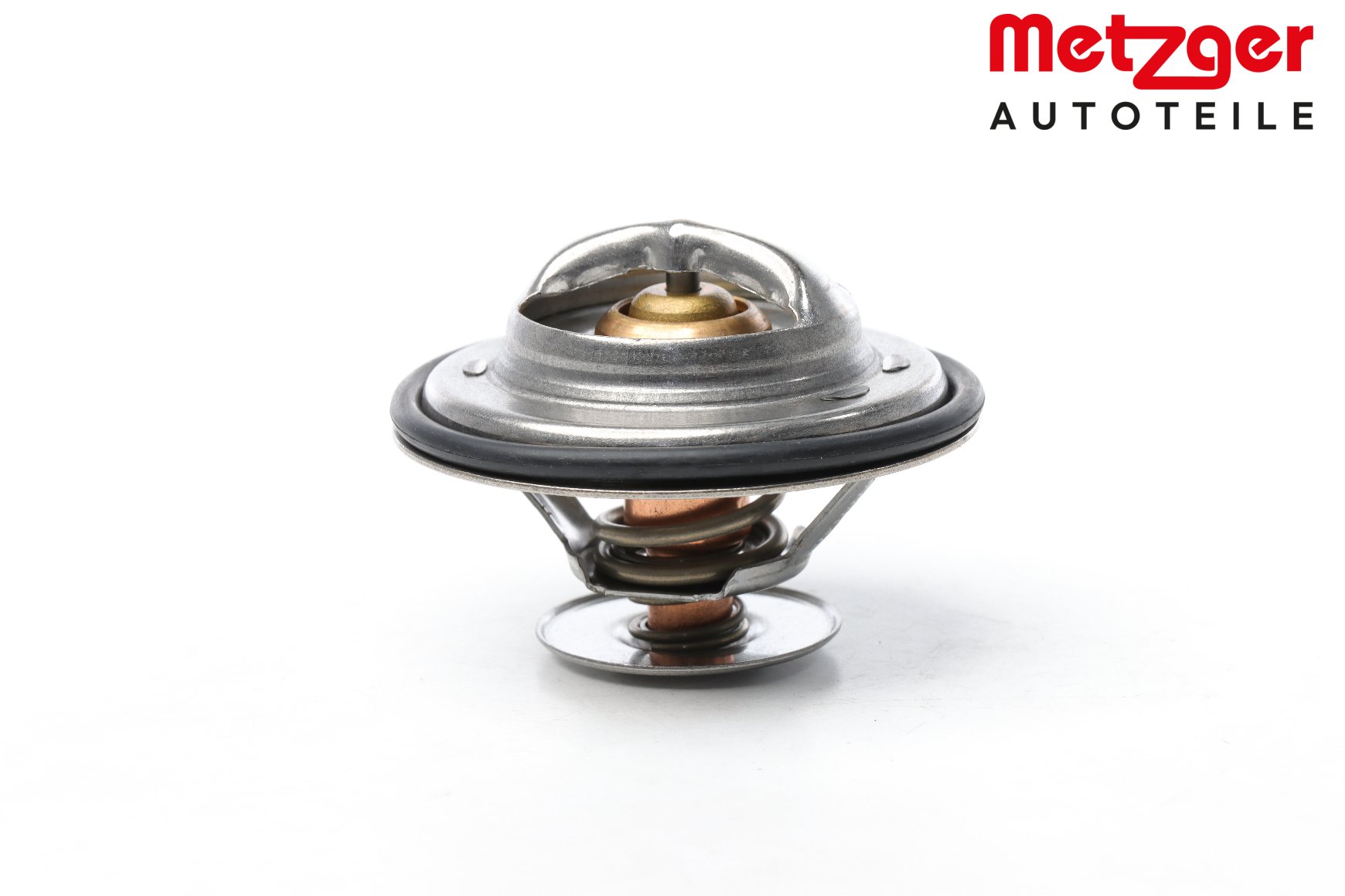 METZGER 4006153 Kühlwasserthermostat VW PASSAT Variant (3B6) 193 PS Benzin Kosten