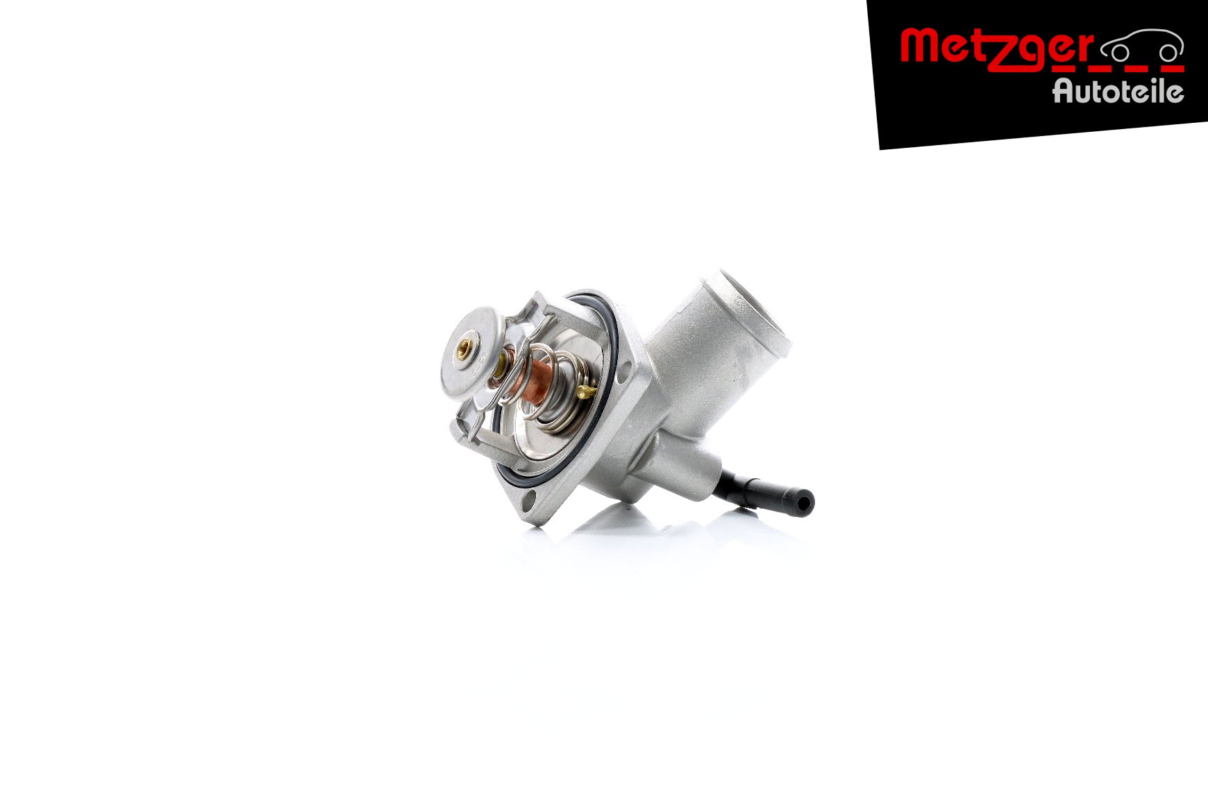 METZGER 4006158 Thermostat d'eau OPEL Corsa C 3/5 portes (X01) 90 CV Essence coût