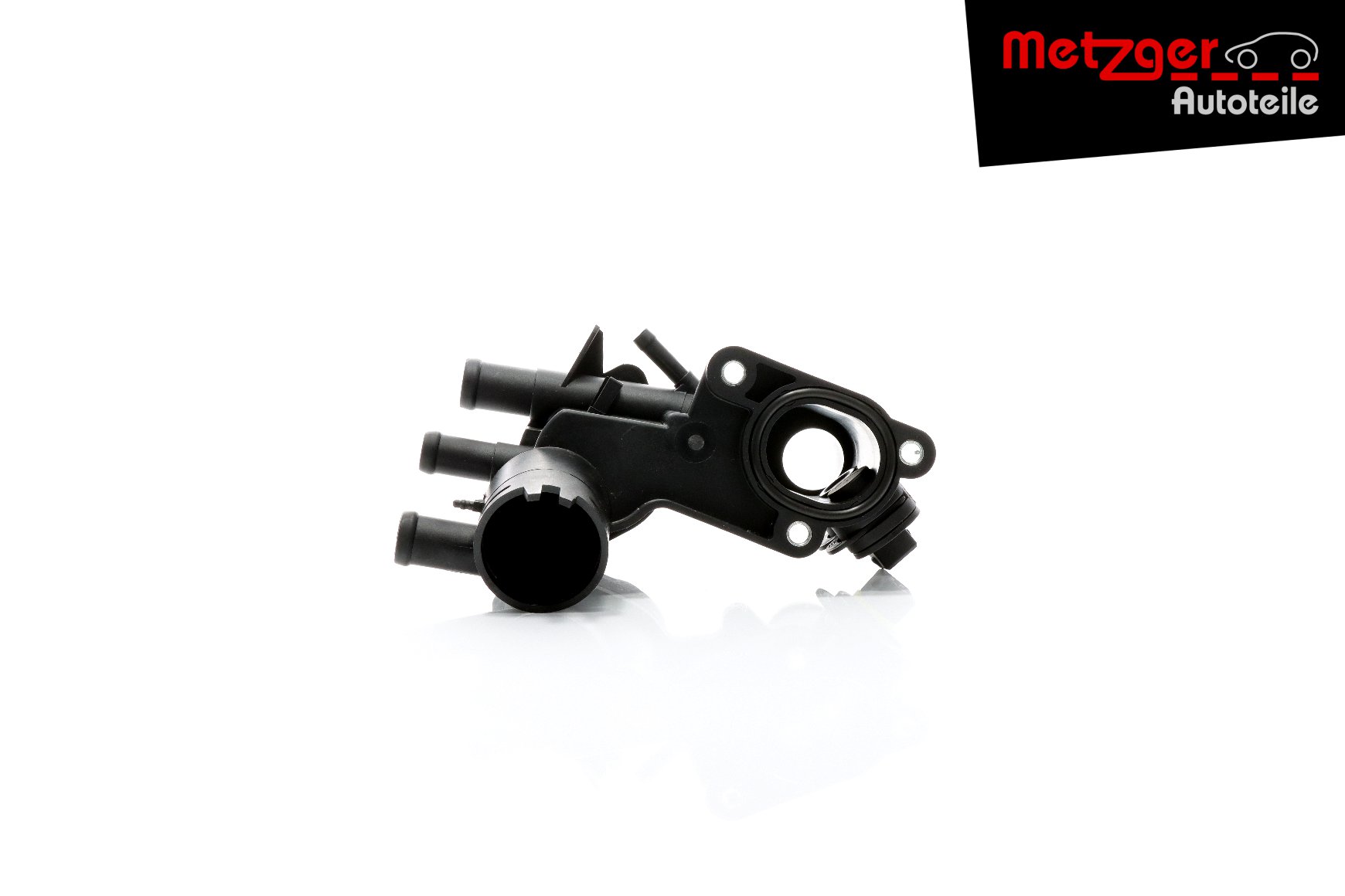 METZGER 4006160 Termostat, środek chłodzący VW Caddy 2 Pickup (9U7) 75 KM benzyna koszt
