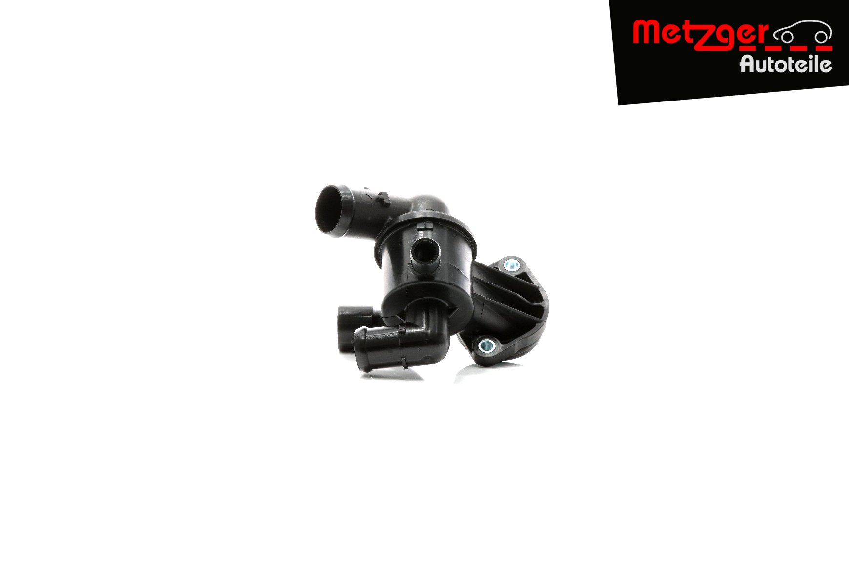 METZGER 4006161 Thermostaat, koelvloeistof VOLKSWAGEN Passat Variant (3C5) 170 Pk Diesel kosten