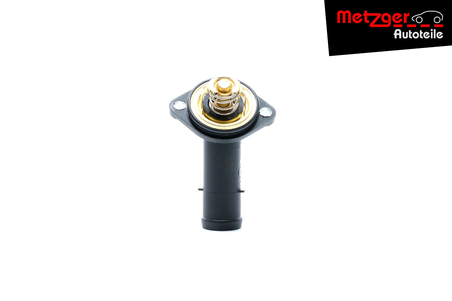 METZGER 4006163 Kühlwasserthermostat SKODA Octavia 2 Combi (1Z5) 105 PS Diesel Kosten