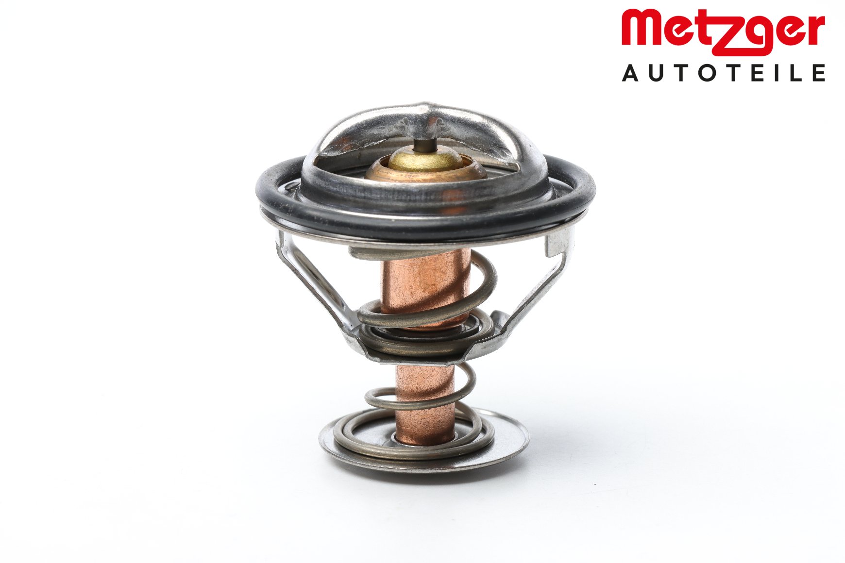 METZGER 4006168 Kühlwasserthermostat FORD KA (RB_) 60 PS Benzin Kosten