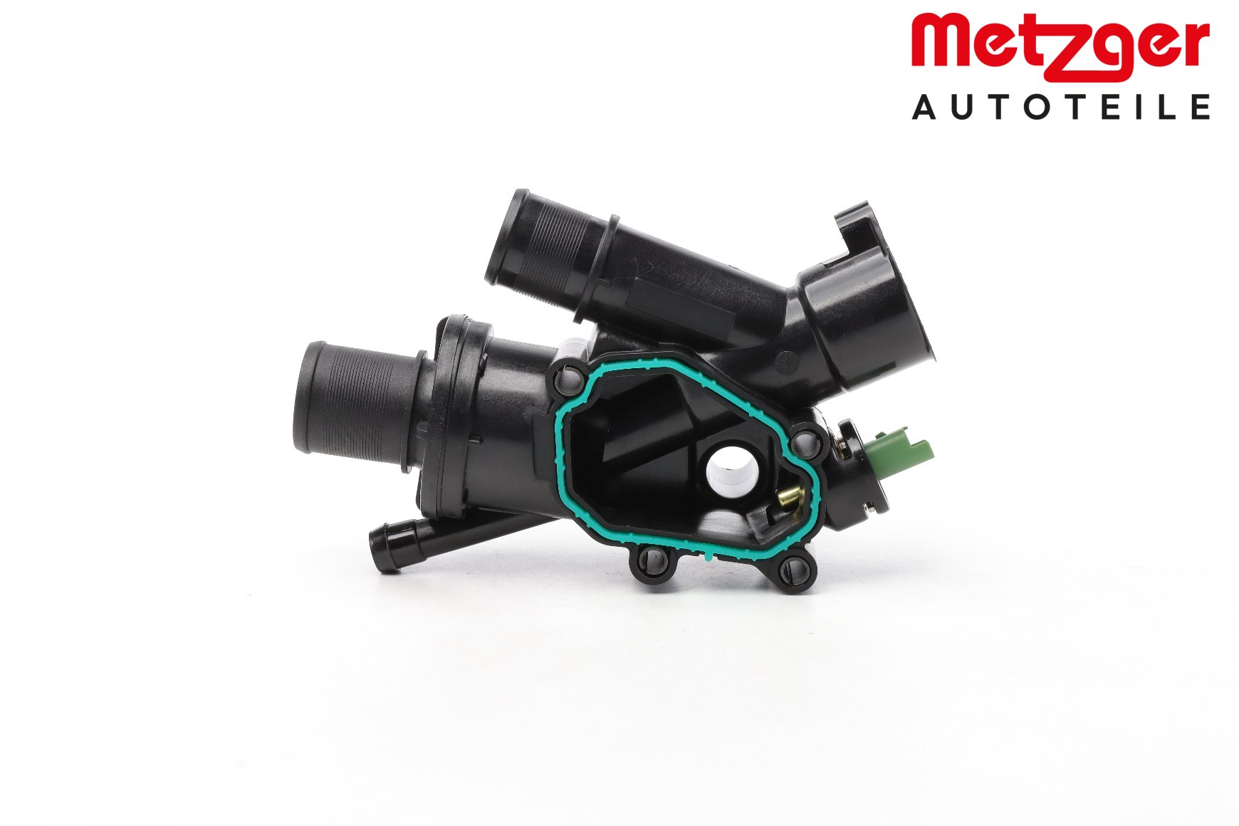 METZGER 4006171 Termostat, kjølemiddel FORD FOCUS 3 163 hk Diesel hva koster