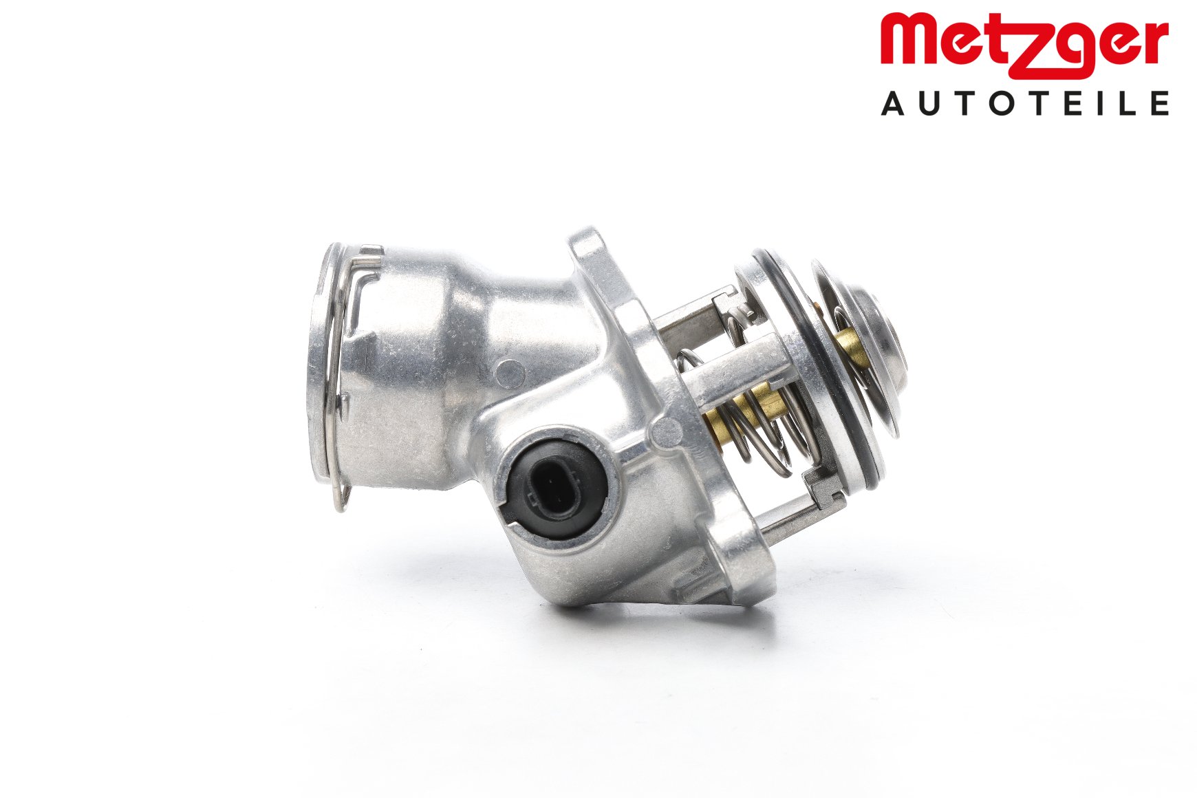 METZGER 4006185 Kühlwasserthermostat MERCEDES-BENZ C-Klasse T-modell (S203) 272 PS Benzin Kosten