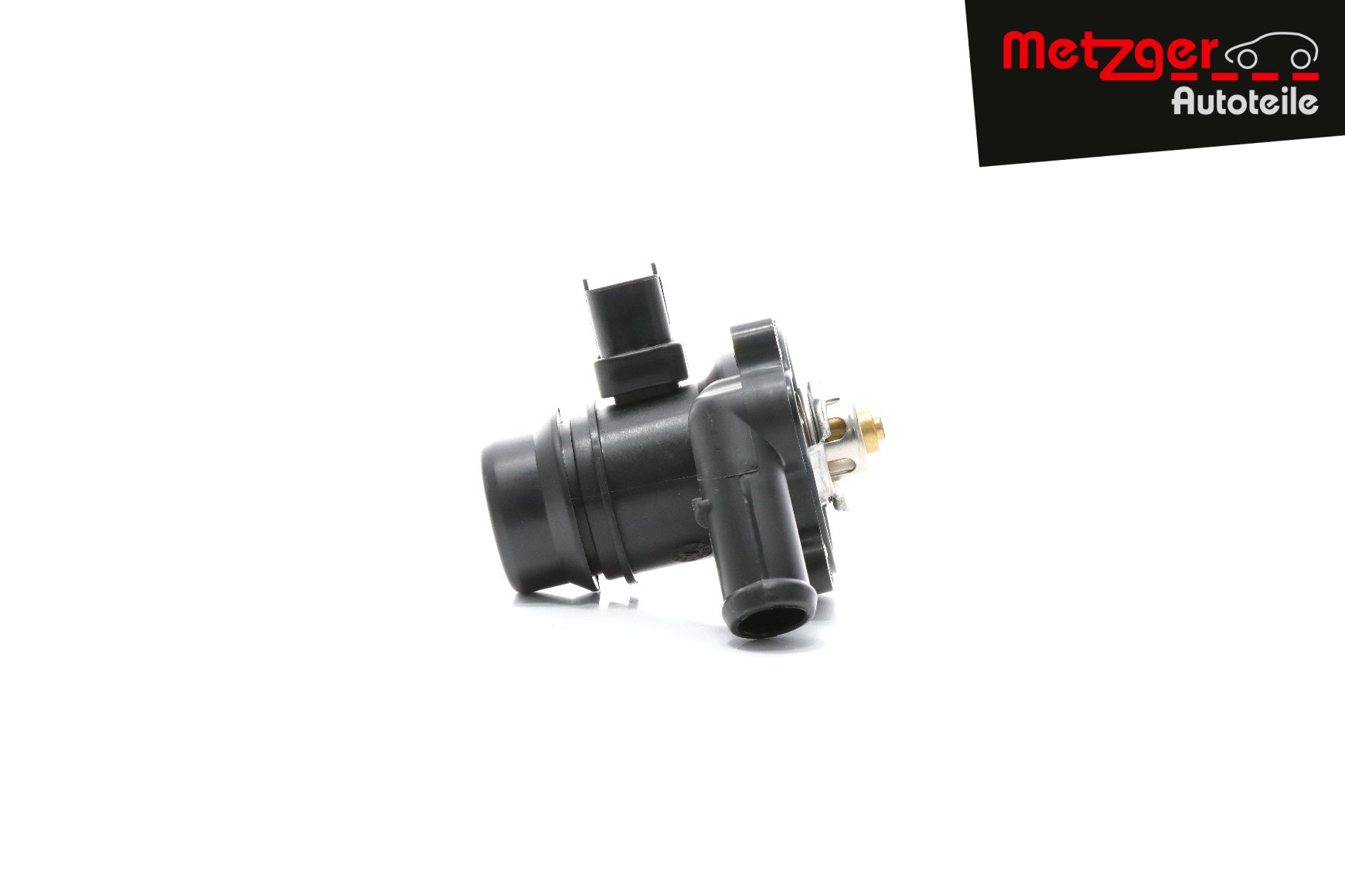 METZGER 4006194 Kühlwasserthermostat OPEL Corsa D Schrägheck (S07) 120 PS Benzin Kosten