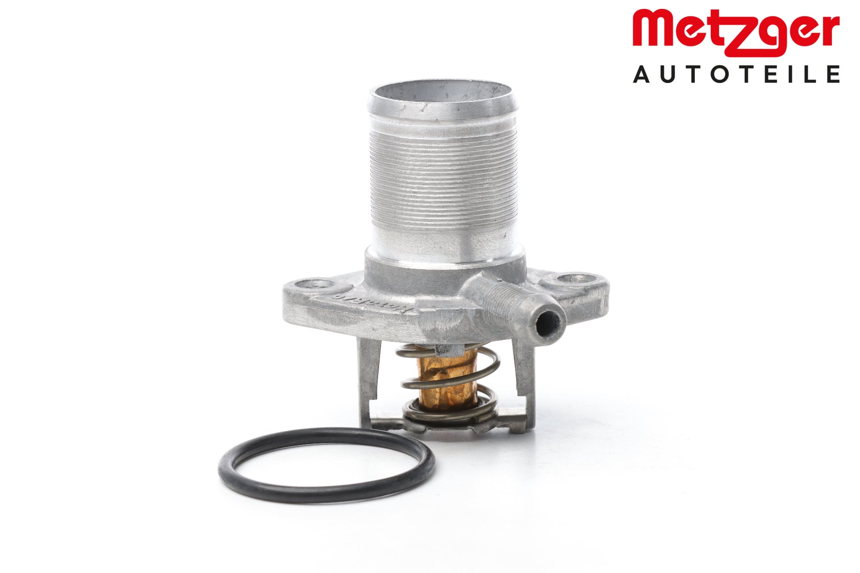 METZGER 4006196: Termostato, refrigerante 89°C, con junta