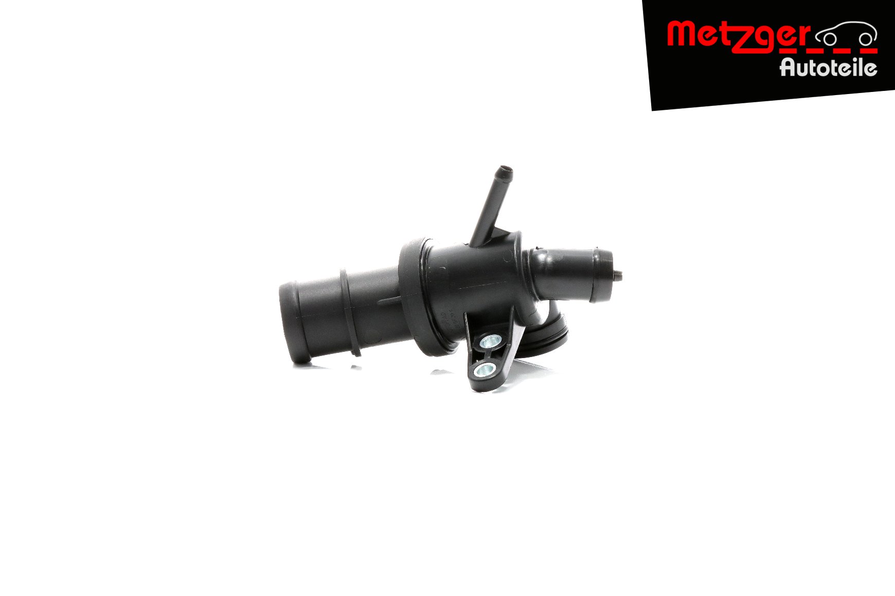 METZGER 4006200 Kühlwasserthermostat MERCEDES-BENZ A-Klasse (W169) 140 PS Diesel Kosten