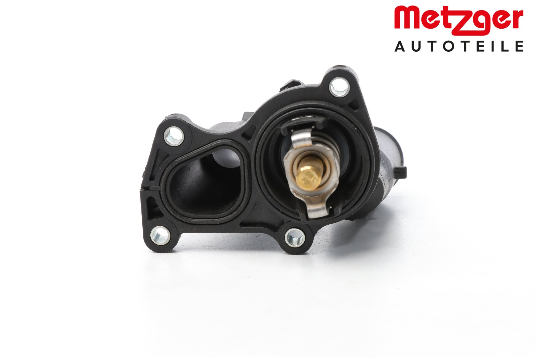 METZGER 4006202 Termostatas, aušinimo skystis FORD C-MAX (DM2) 116 AG benzinas kaina