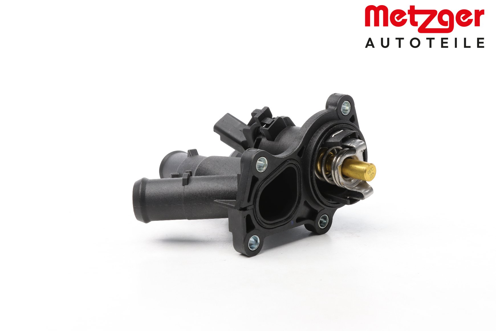 METZGER 4006203: Termostat, lichid racire 98°C, cu garnituri