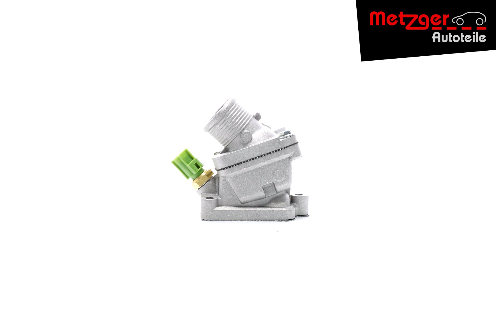 METZGER 4006208 Termostatas, aušinimo skystis VOLVO S60 I (384) 130 AG dyzelinas kaina
