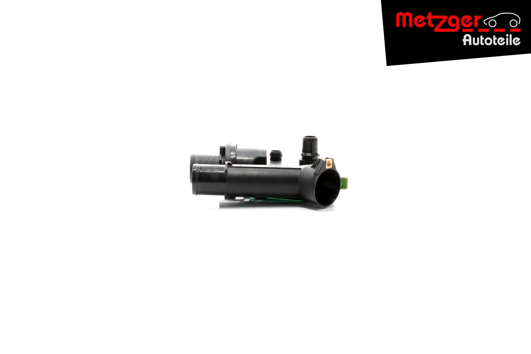 METZGER 4006210 Termostatas, aušinimo skystis CITROЁN C5 3 (RD) 163 AG dyzelinas kaina