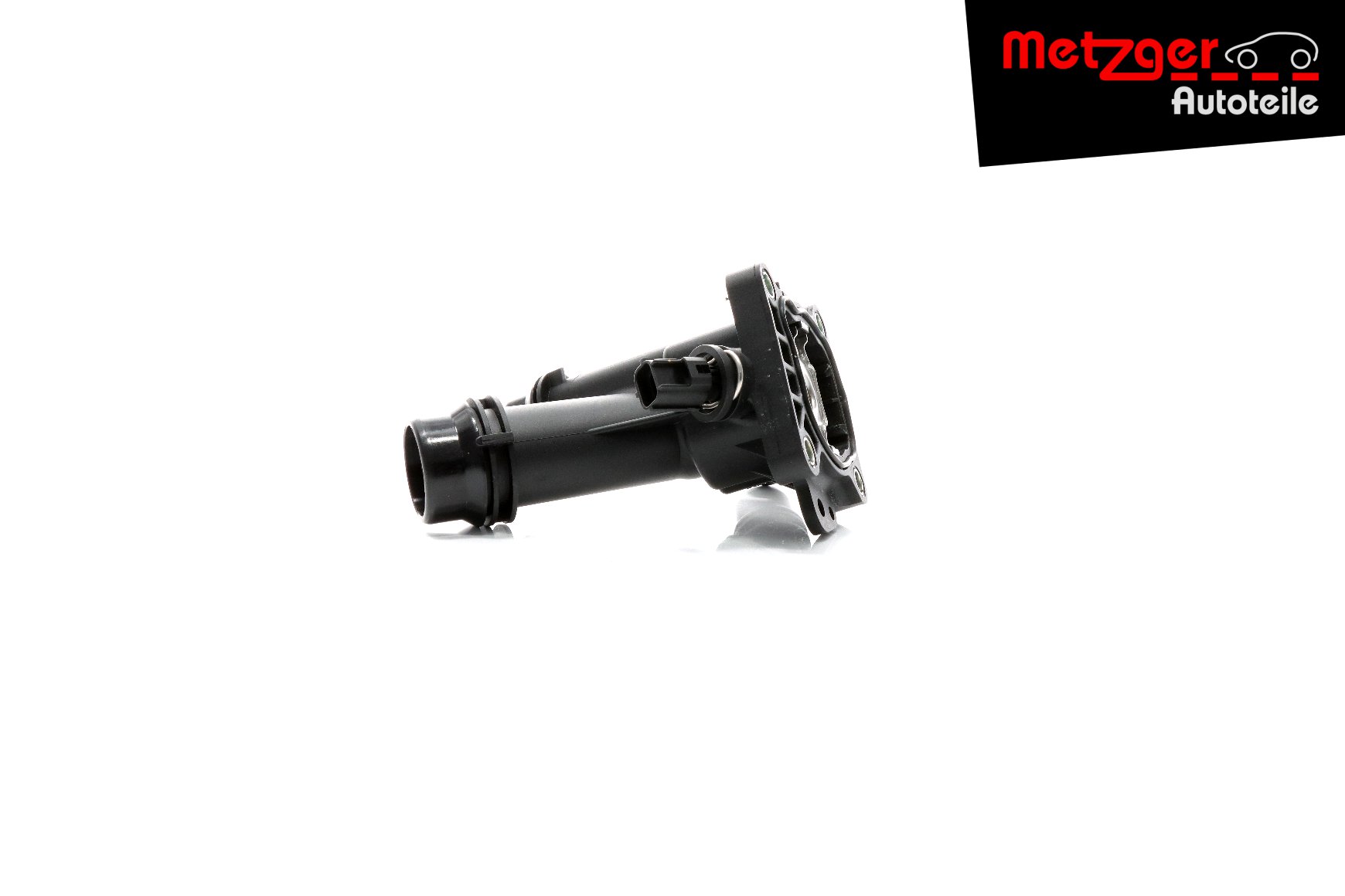 METZGER 4006213 Termostatas, aušinimo skystis VOLVO S60 II (134) 190 AG dyzelinas kaina