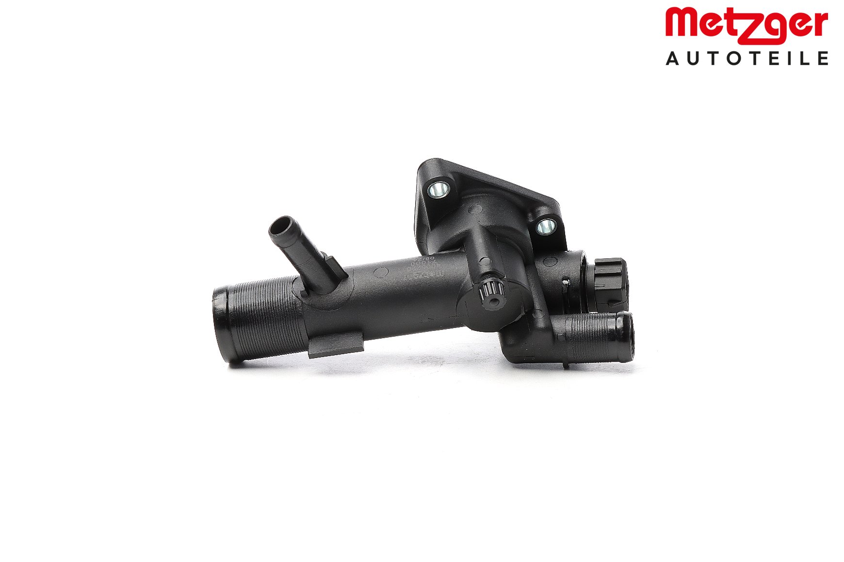 METZGER 4006220: Termostat chladenia 83°C, s tesnenim