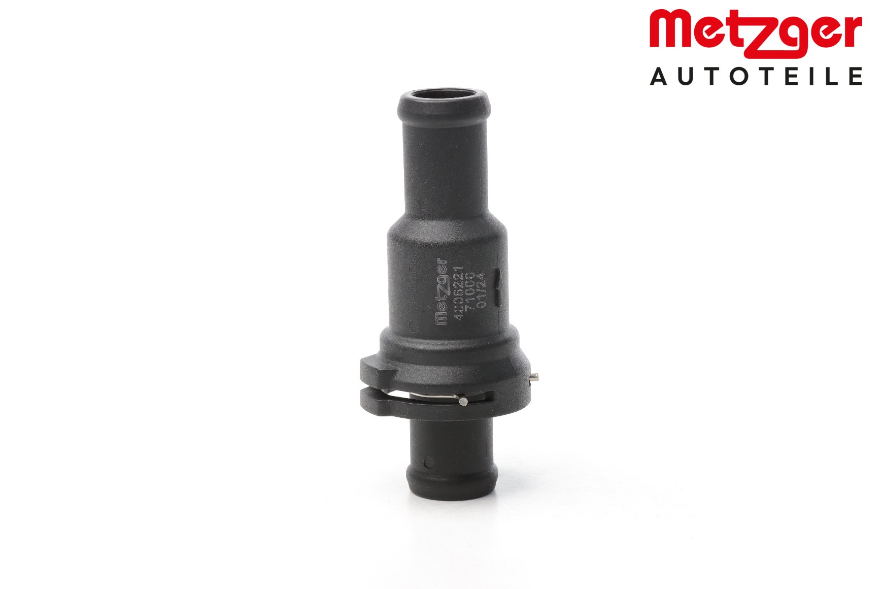 METZGER 4006221 Thermostat VW Eos (1F7, 1F8) 2.0 TFSI 200 PS Benzin