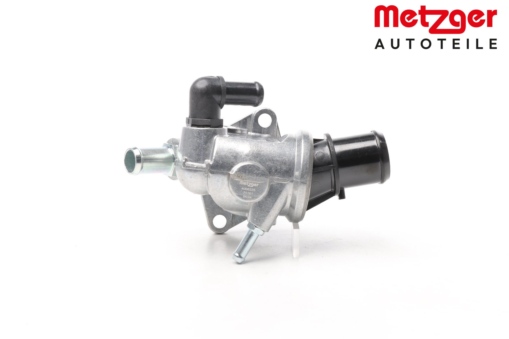 METZGER 4006225 Термостат, охладителна течност ALFA ROMEO 156 (932) 150 K.C. бензин цена