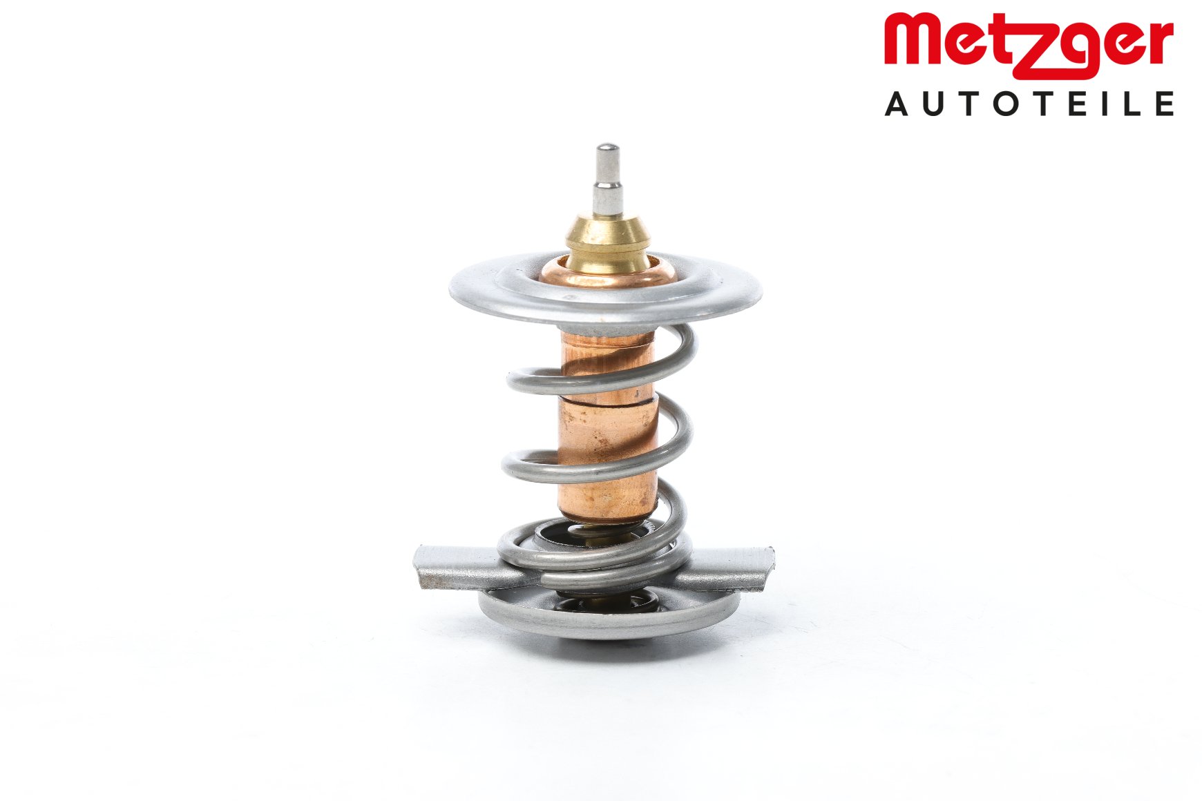 METZGER 4006226: Termostat chladenia 83°C, s tesnenim