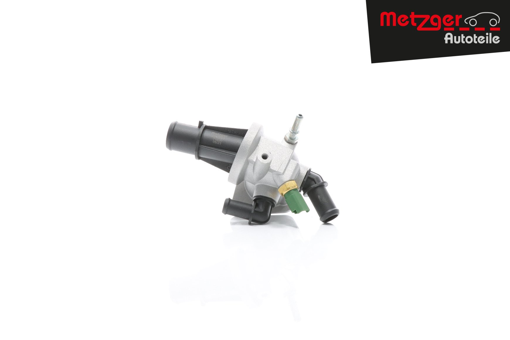 METZGER 4006232: Termostat, lichid racire 88°C, cu etansare, cu senzor