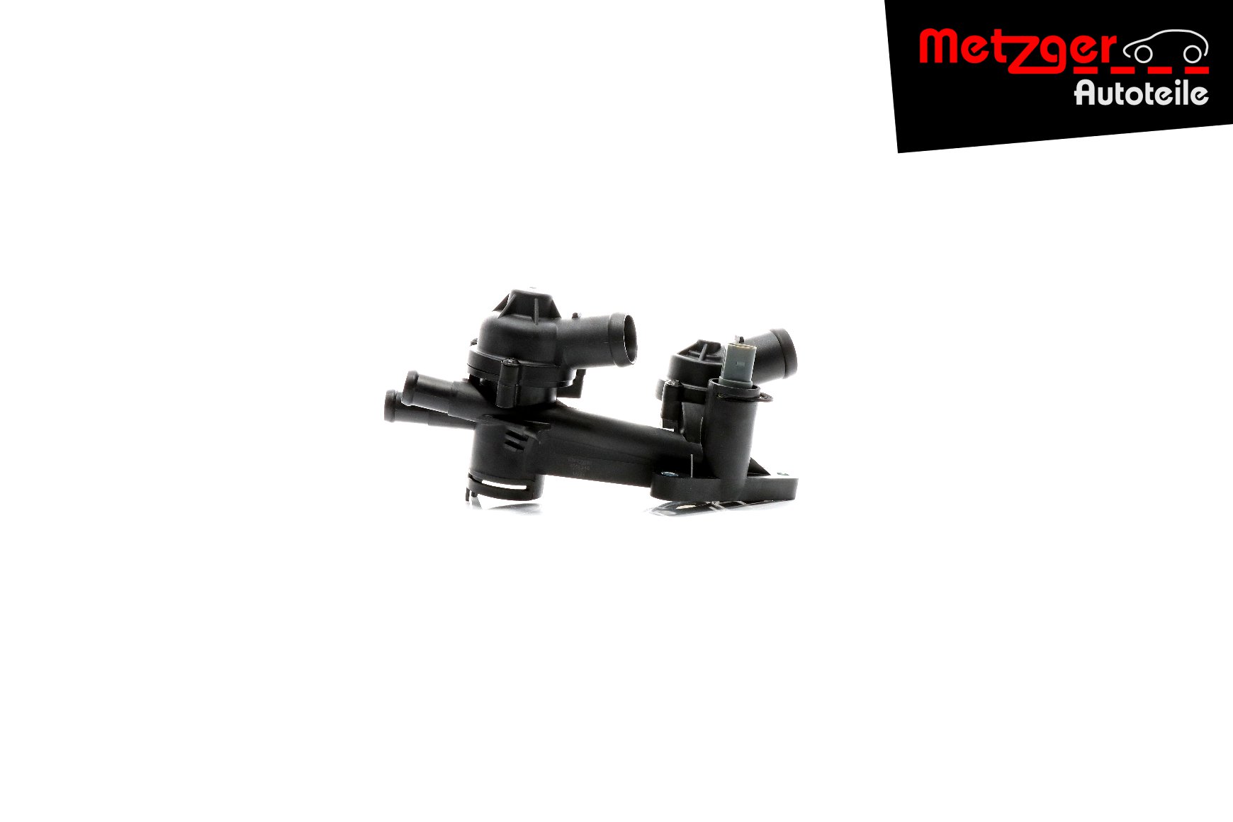 METZGER 4006245: Termostat, lichid racire 85, 87°C