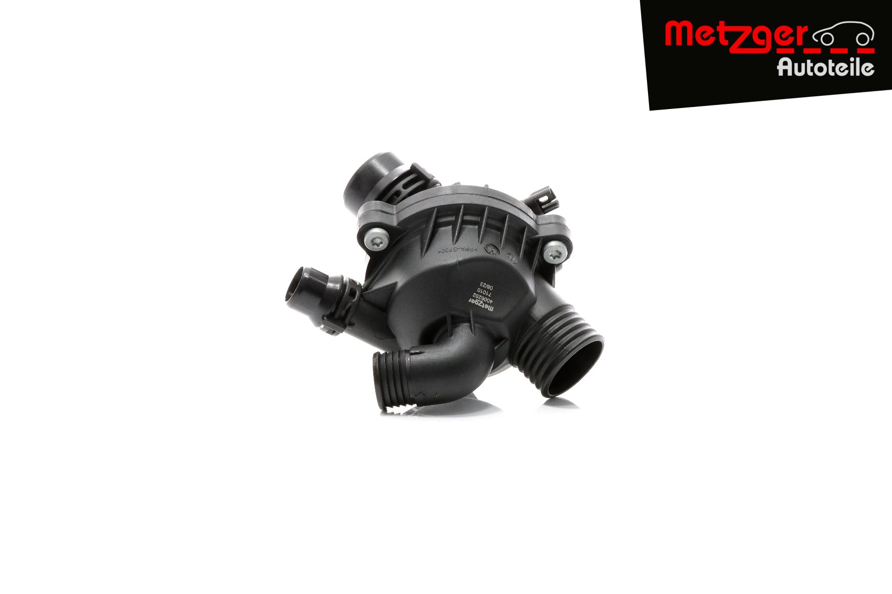 METZGER 4006252: Termostat, lichid racire 103°C