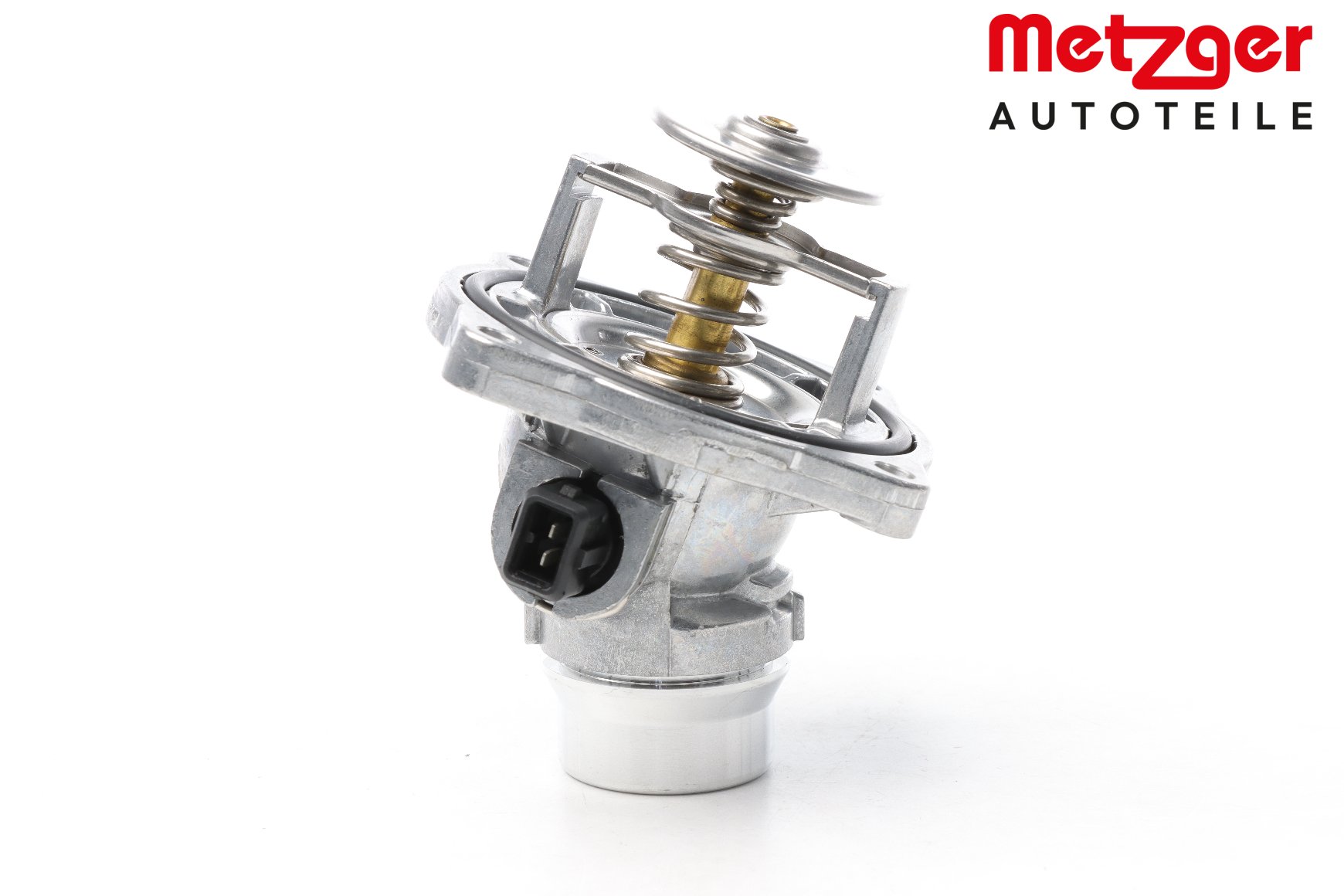 METZGER 4006259 Thermostaat, koelvloeistof BMW X5 (E53) 347 Pk Benzine kosten