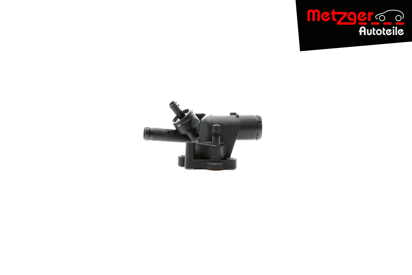 METZGER 4006275 Kühlwasserthermostat OPEL Movano B Pritsche / Fahrgestell (X62) 163 PS Diesel Kosten