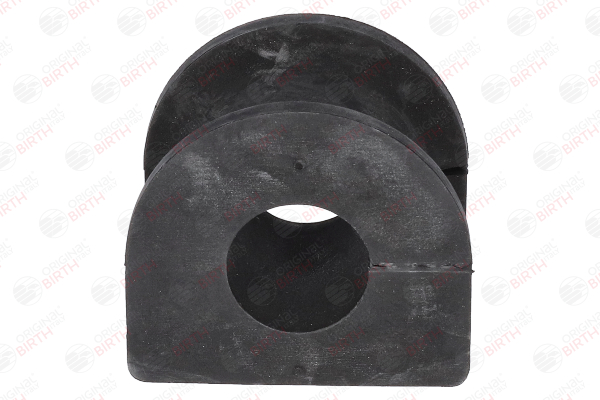 BIRTH 40087: Silentblock de barra estabilizadora Eje trasero, 29mm