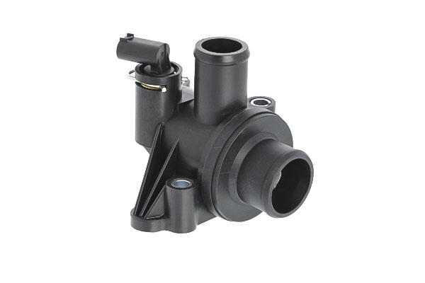 TOPRAN 401 480: Termostat, lichid racire 87°C, cu etansare, cu senzor