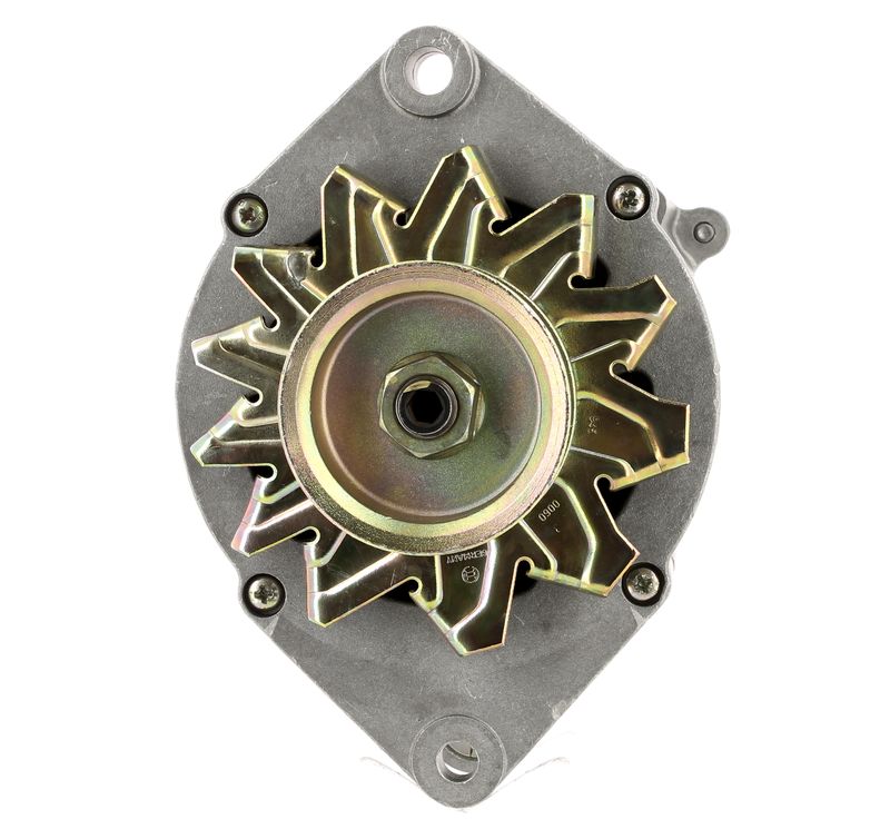 CEVAM 4039: Alternator 90A, fara regulator integrat