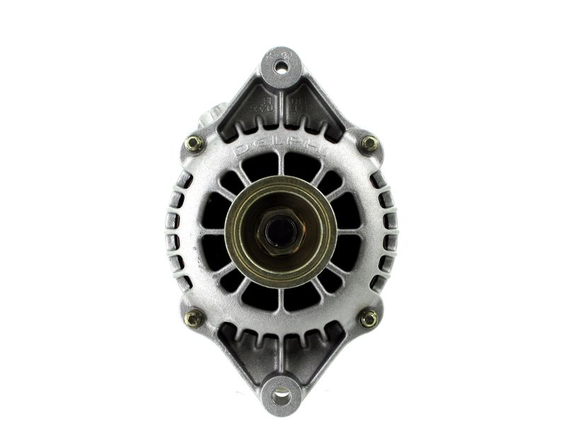 CEVAM 4073: Lichtmaschine 100A