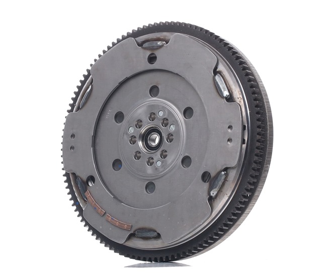 LuK 415 0221 10 Βολάν διπλησ μάζασ IVECO DAILY 3 166 PS Πετρέλαιο κόστος