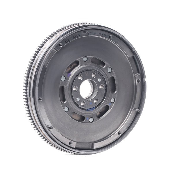 LuK 415 0231 10 Volante bimassa VW PASSAT Variant (3B5) 115 cv Diesel custo