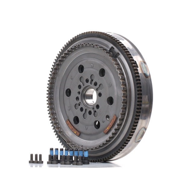 LuK 415 0232 10 Zweimassenschwungrad OPEL Corsa C Schrägheck (X01) 70 PS Diesel Kosten