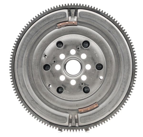 LuK 415 0256 10 Zweimassenschwungrad OPEL Corsa C Schrägheck (X01) 100 PS Diesel Kosten