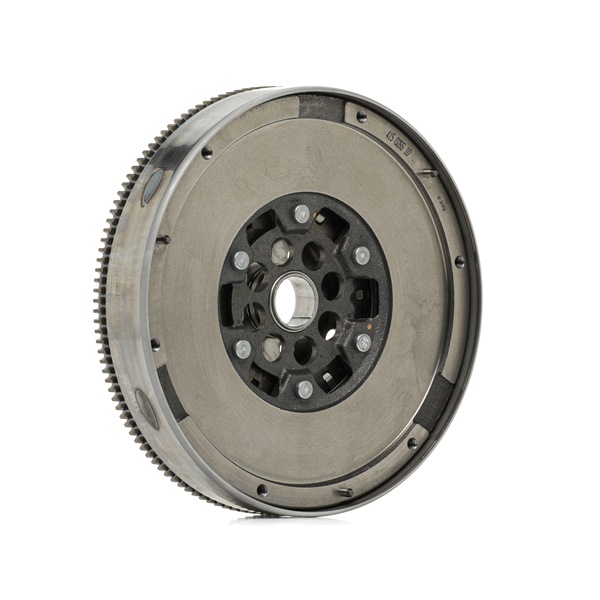 LuK 415 0265 10 Zweimassenschwungrad OPEL Corsa D Schrägheck (S07) 125 PS Diesel Kosten
