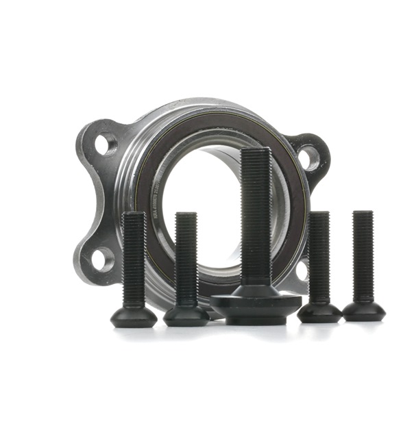 KRAFT 4100870 Radlagersatz AUDI A4 Avant (8K5, B8) 177 PS Diesel Kosten