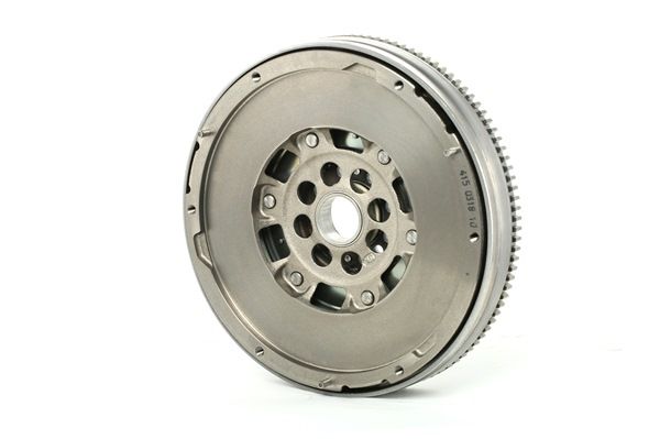 LuK 415 0318 10 Zweimassenschwungrad VOLVO V50 (545) 136 PS Diesel Kosten