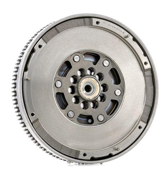 LuK 415 0349 10 Βολάν διπλησ μάζασ AUDI A4 Cabrio (8H7, B6, 8HE, B7) 233 PS Πετρέλαιο κόστος