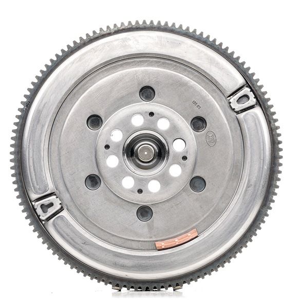 LuK 415 0359 10: Volanta cu masa dubla