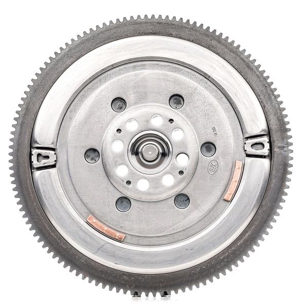 LuK 415 0362 10: Volanta cu masa dubla