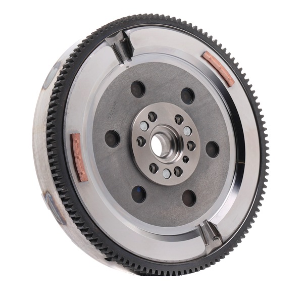 LuK 415 0466 10 Volano bimassa ABARTH 500C / 595C / 695C (312_) Cabrio 180 CV Benzina costo