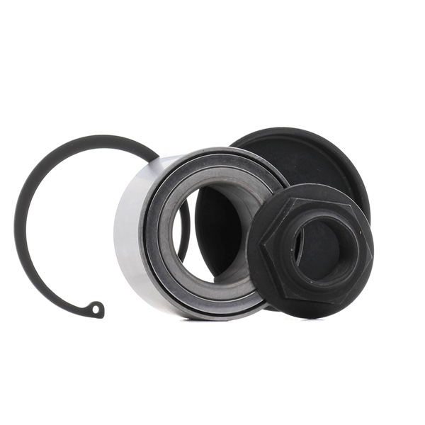 KRAFT 4105425: Kit de roulement de roue Essieu arrière
