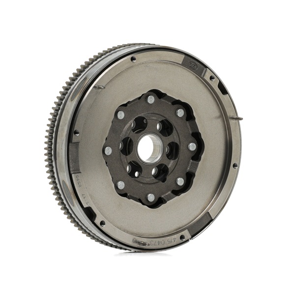 LuK 415 0473 10 Демпферен маховик ALFA ROMEO 159 (939) 170 K.C. дизел цена