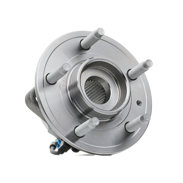 KRAFT 4108577 Radlagersatz OPEL ANTARA 150 PS Diesel Kosten